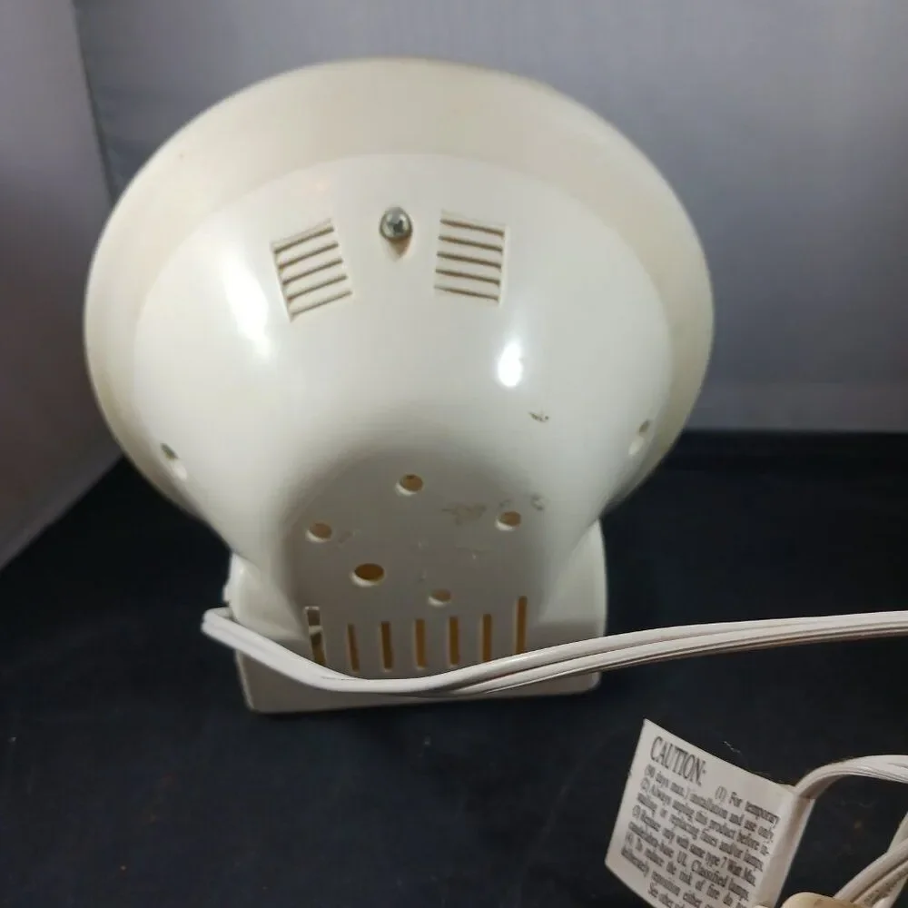 Table Lamp Washington DC Souvenir USA